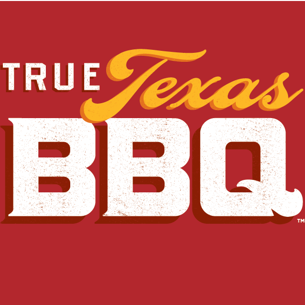 True Texas BBQ Logo