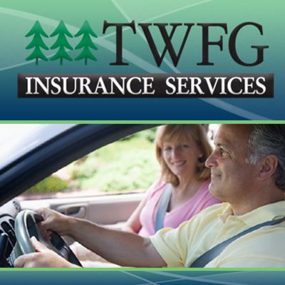 TWFG Insurance Services Logo