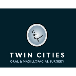 Twin Cities Oral & Maxillofacial Surgery Logo