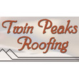 Twin Peaks Roofing Logo