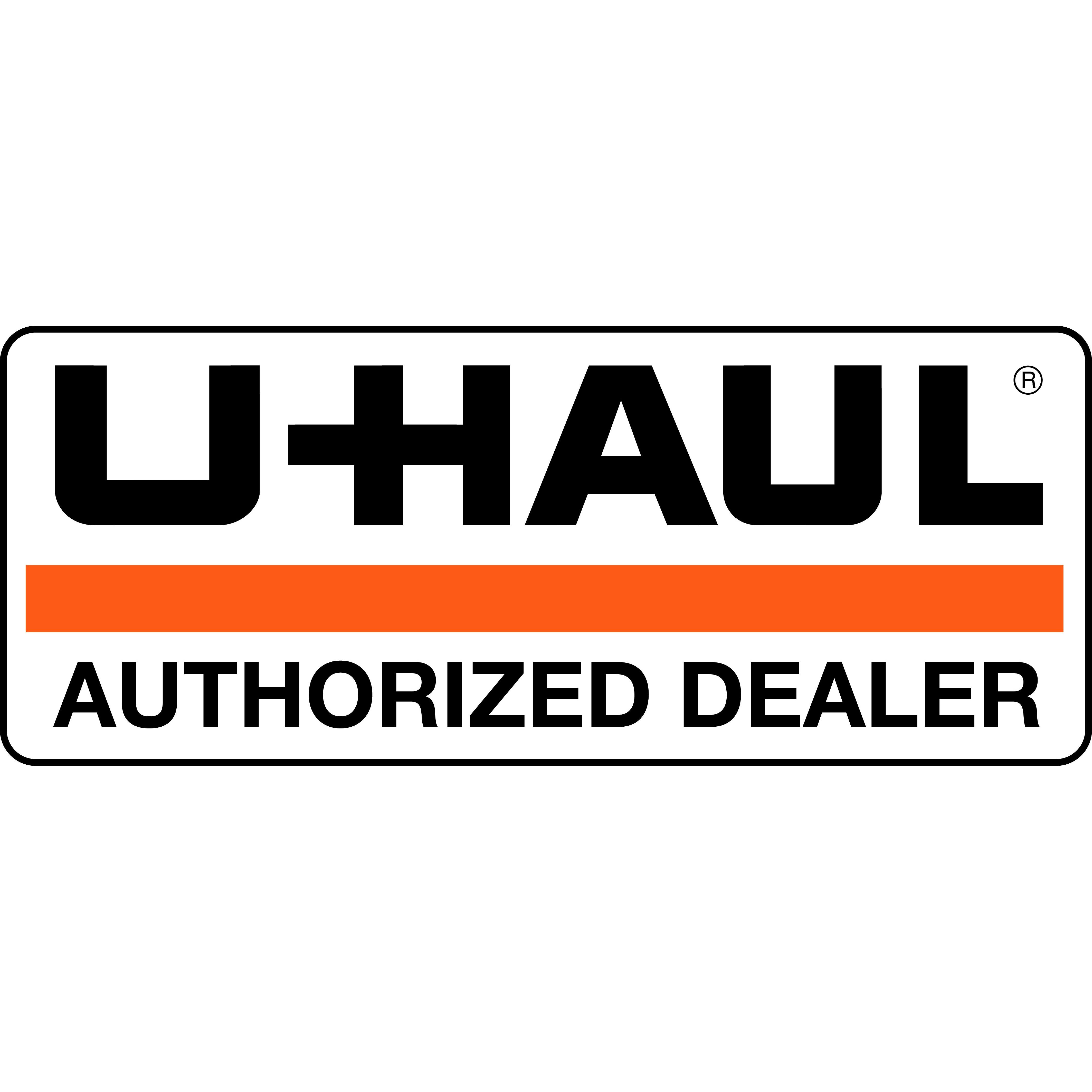 U-Haul Neighborhood Dealer