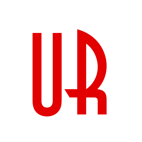 U-Rent Inc. Logo