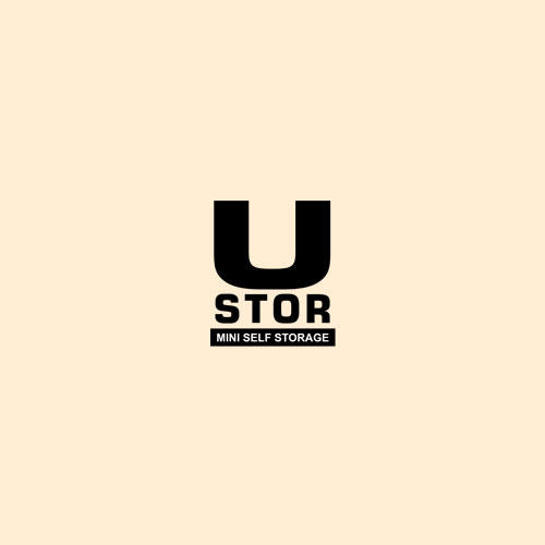 U-STOR Logo