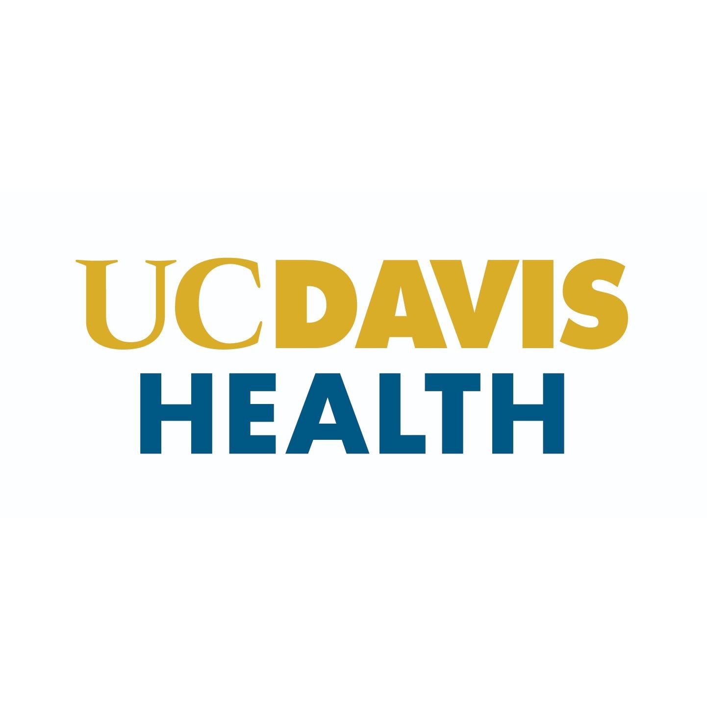 UC Davis Medical Group Logo