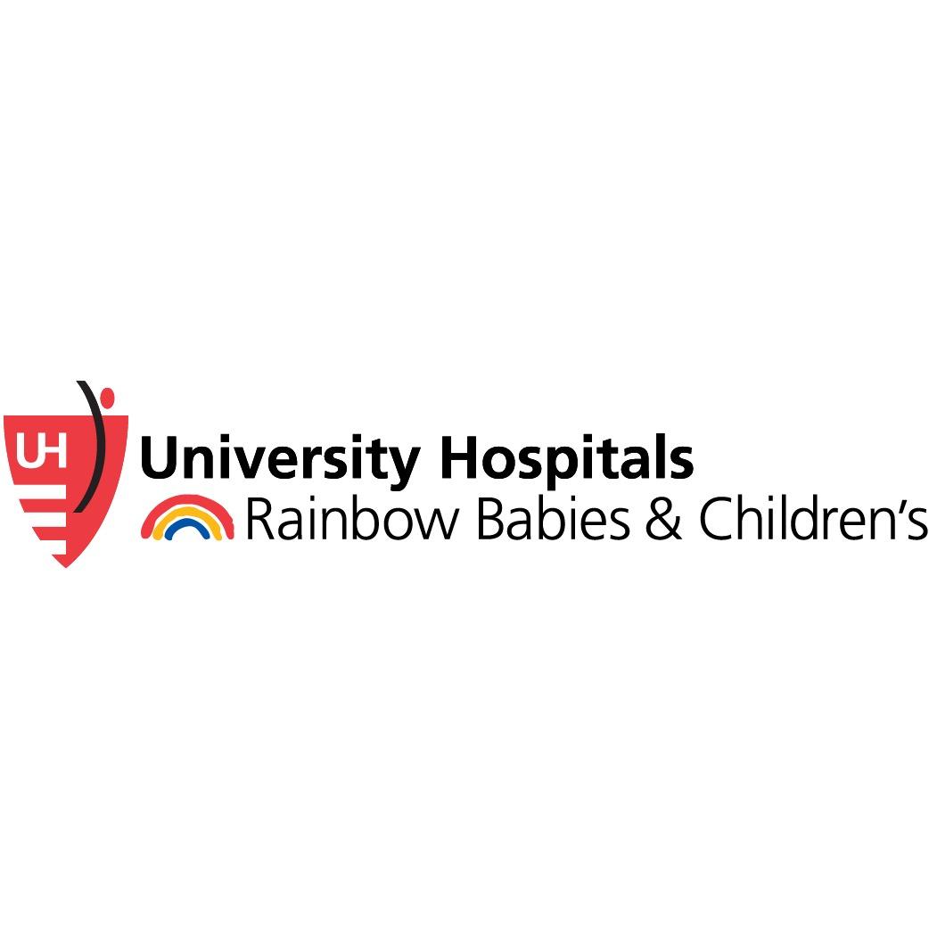 UH Rainbow Pediatricenter Logo