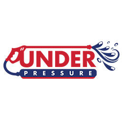 Under Pressure Logo