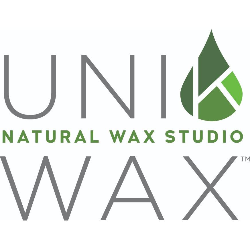 Uni K Wax Studio Logo