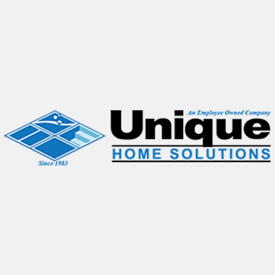 Unique Home Solutions Logo