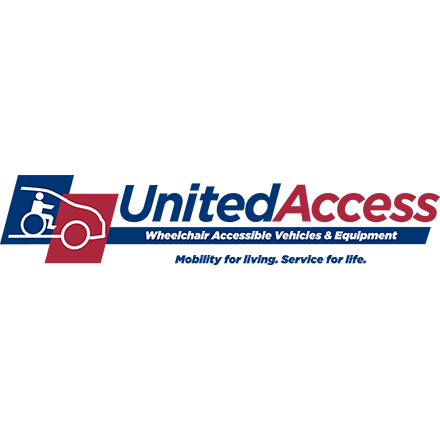 United Access Logo