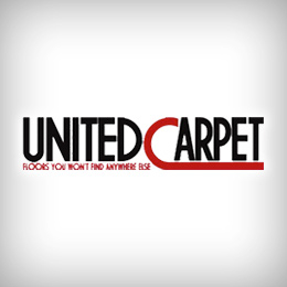 United Carpet Logo