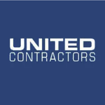 United Contractors Logo