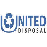 United Disposal Logo