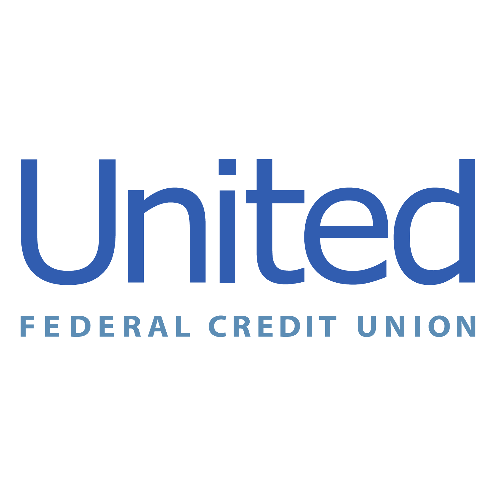 United Federal Credit Union Logo