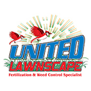 United Lawnscape Logo