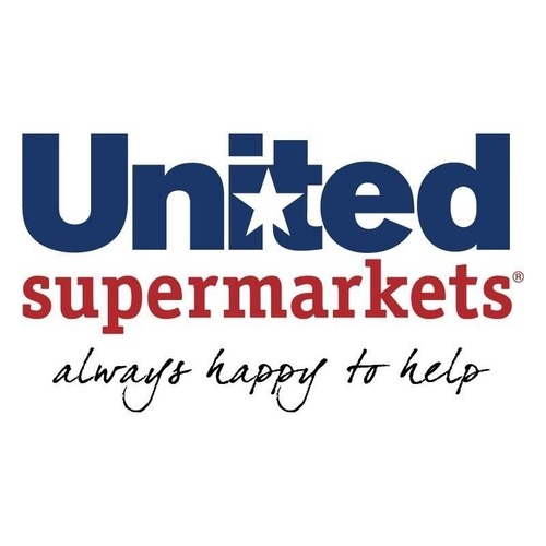 United Supermarkets Logo