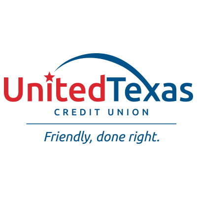 United Texas Credit Union Logo