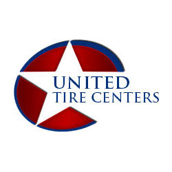 United Tire Centers Logo