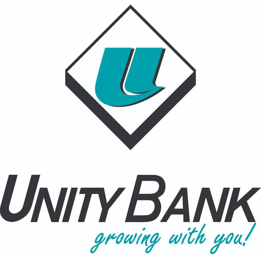 Unity Bank Logo