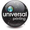 Universal Printing Logo