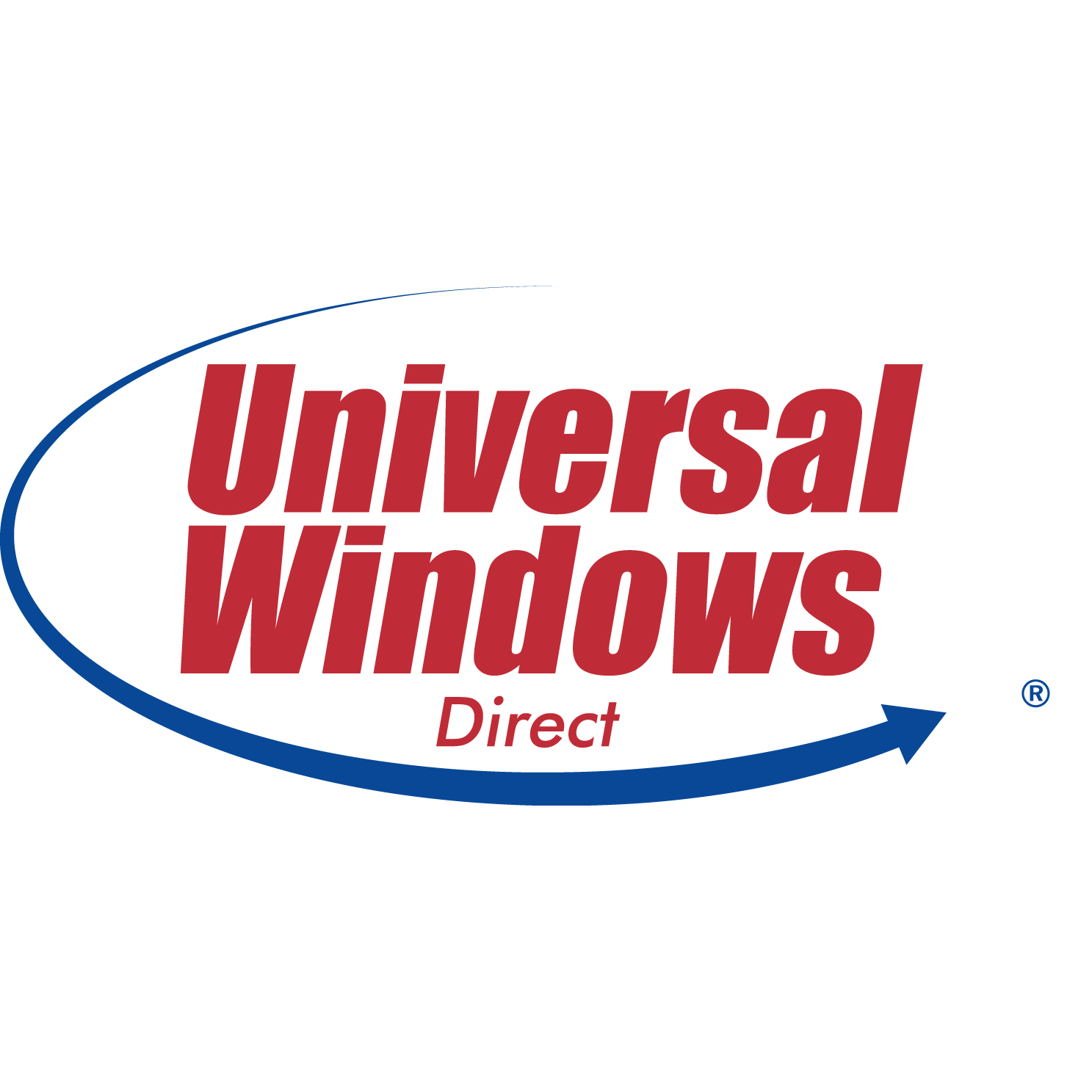 Universal Windows Direct Logo