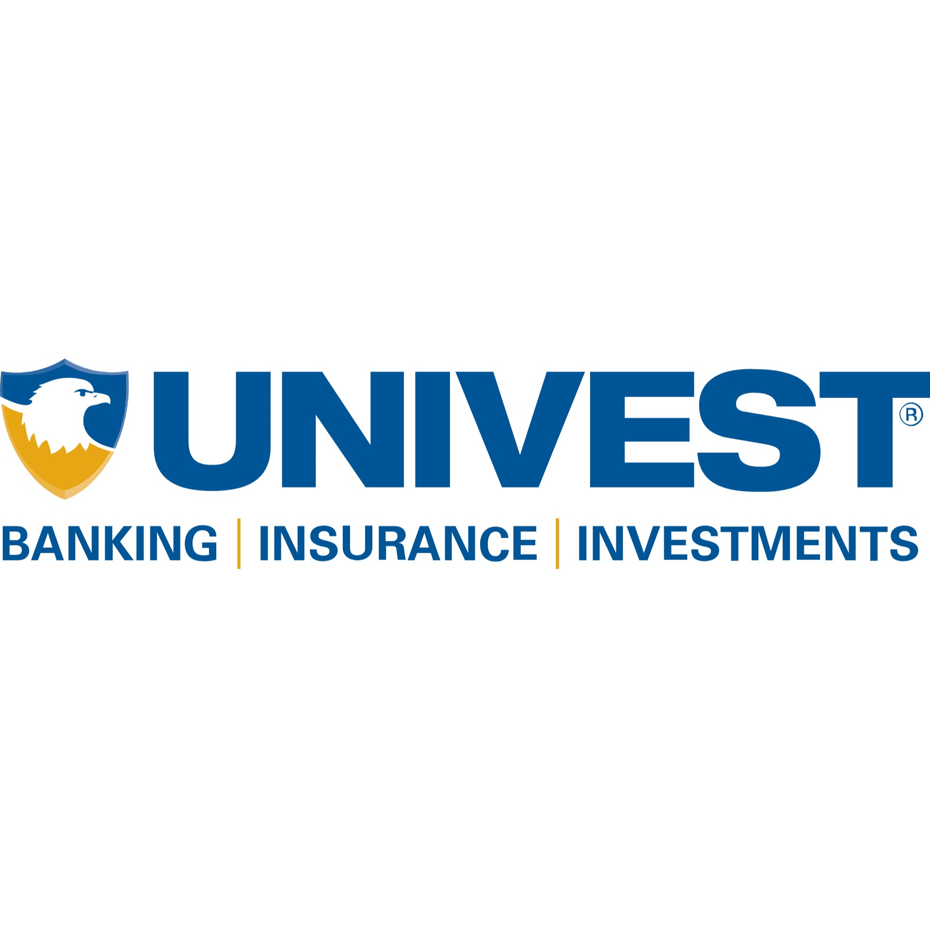 Univest Bank and Trust Co. Logo