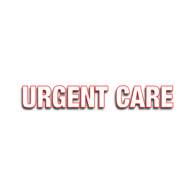 Urgent Care Logo