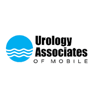 Urology Associates of Mobile Logo