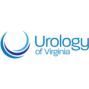 Urology of Virginia Logo