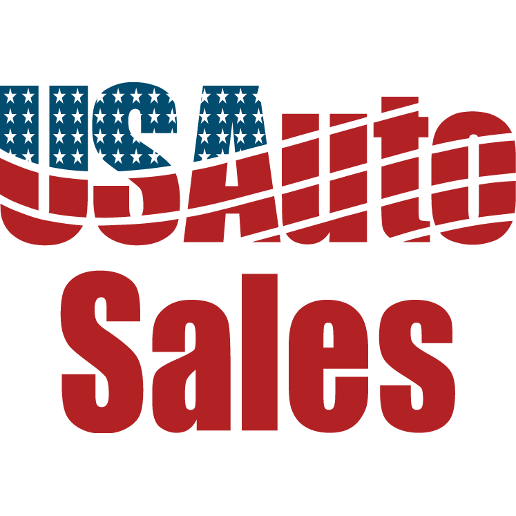 USAuto Sales Logo