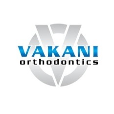 Vakani Orthodontics Logo