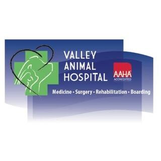 Valley Animal Hospital Logo