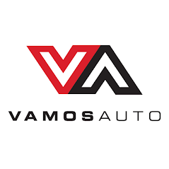 Vamos Auto Logo