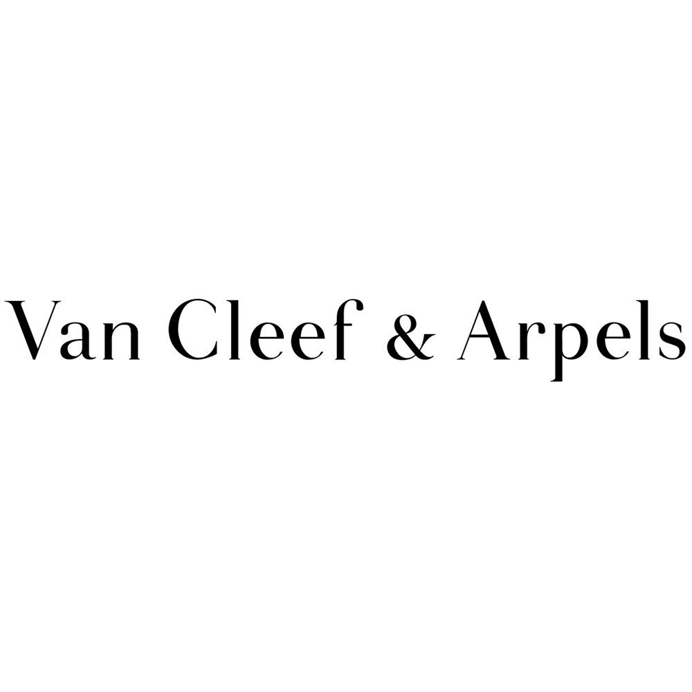 Van Cleef & Arpels Logo