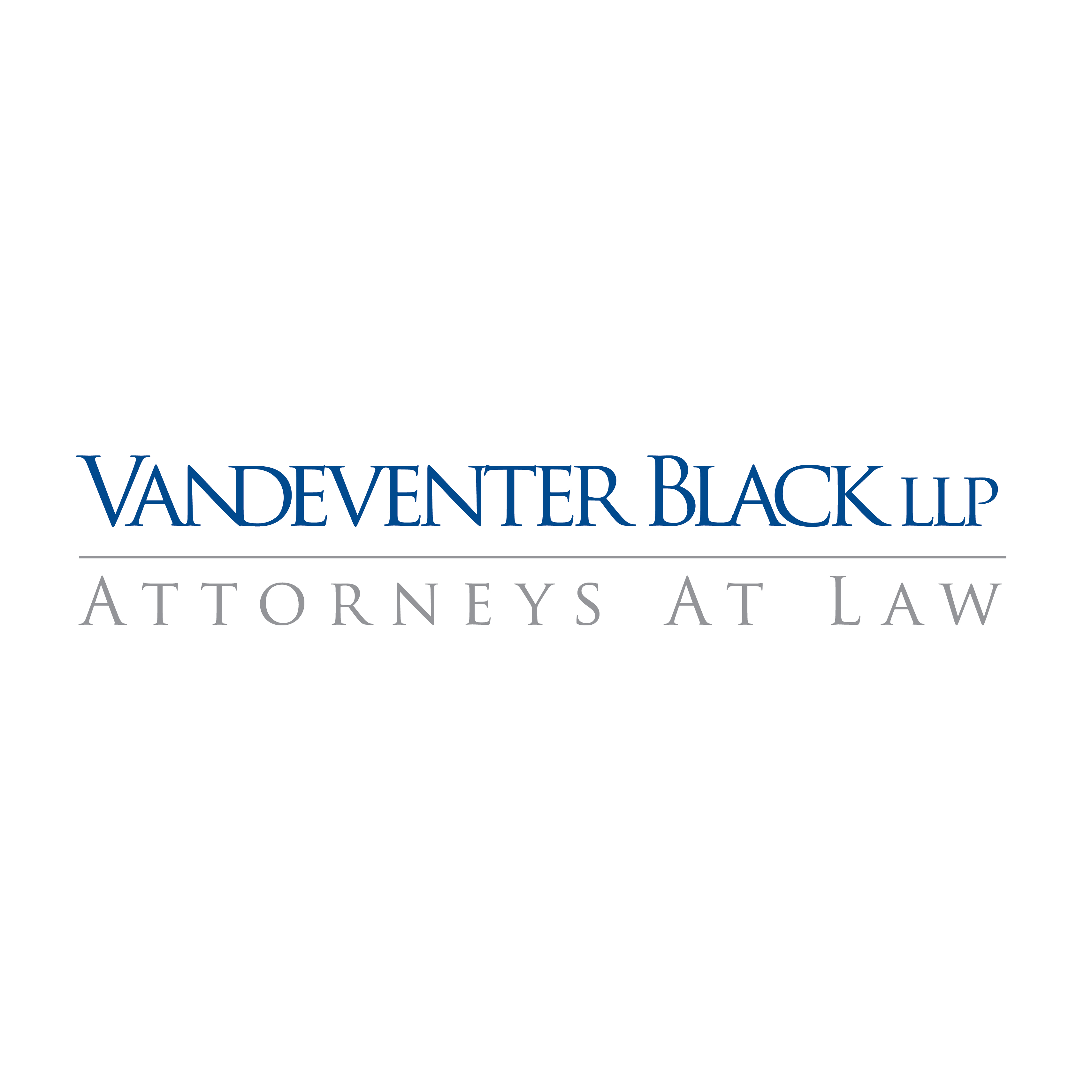 Vandeventer Black LLP Logo