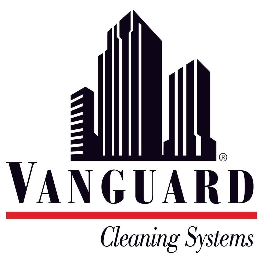 Vanguard Cleaning Systems of Alabama Logo