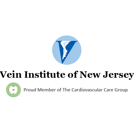 Vein Institute at The Cardiovascular Care Group Logo