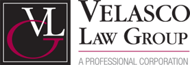 Velasco Law Group Logo