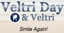 Veltri Jerry A Logo