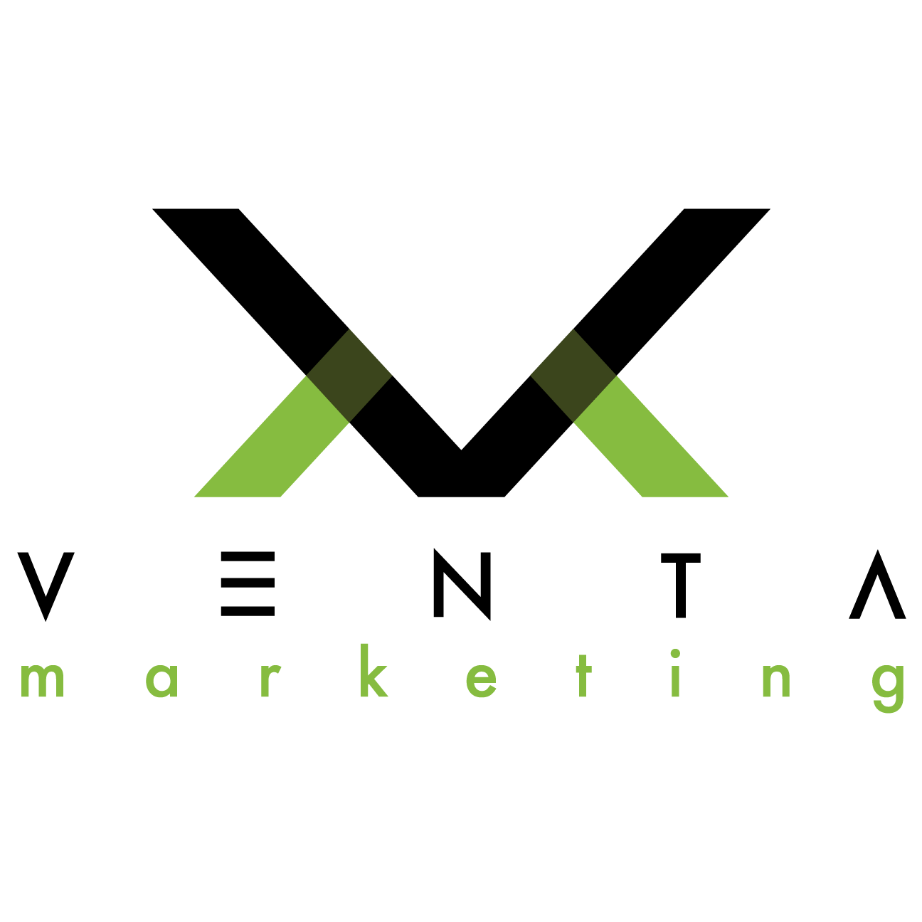 Venta Marketing Logo