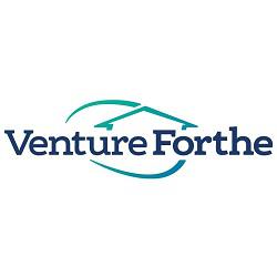 Venture Forthe Inc. Logo