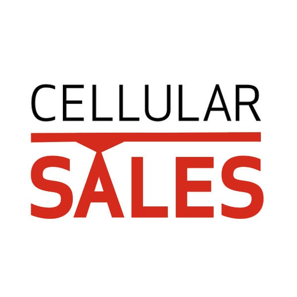 Verizon Authorized Retailer – Cellular Sales Logo