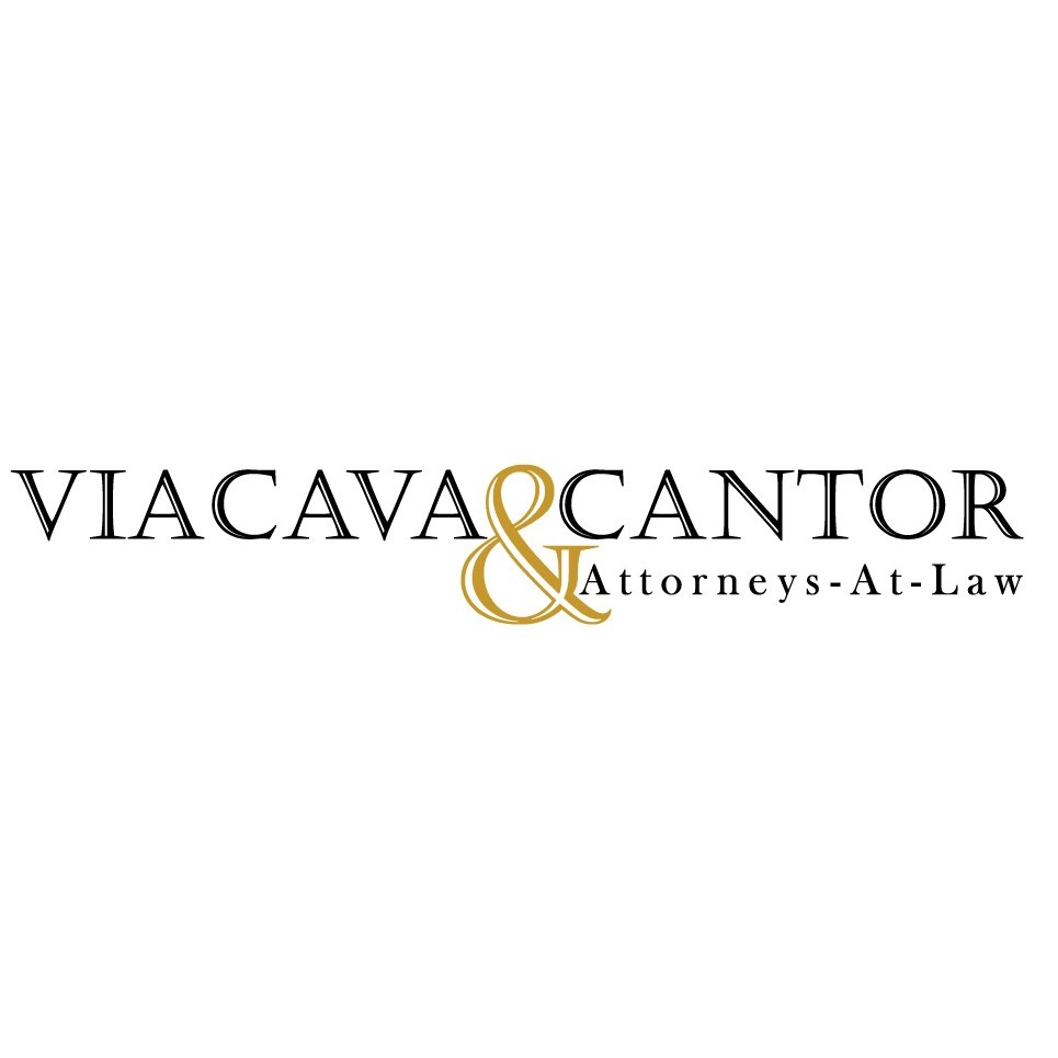 Viacava & Cantor Logo