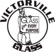 Victorville Glass Co Inc Logo