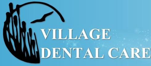 Village Dental Care Logo