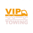 Vip Towing Logo