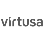 Virtusa Corporation Logo