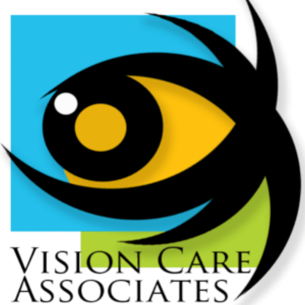 Vision Care Associates Logo