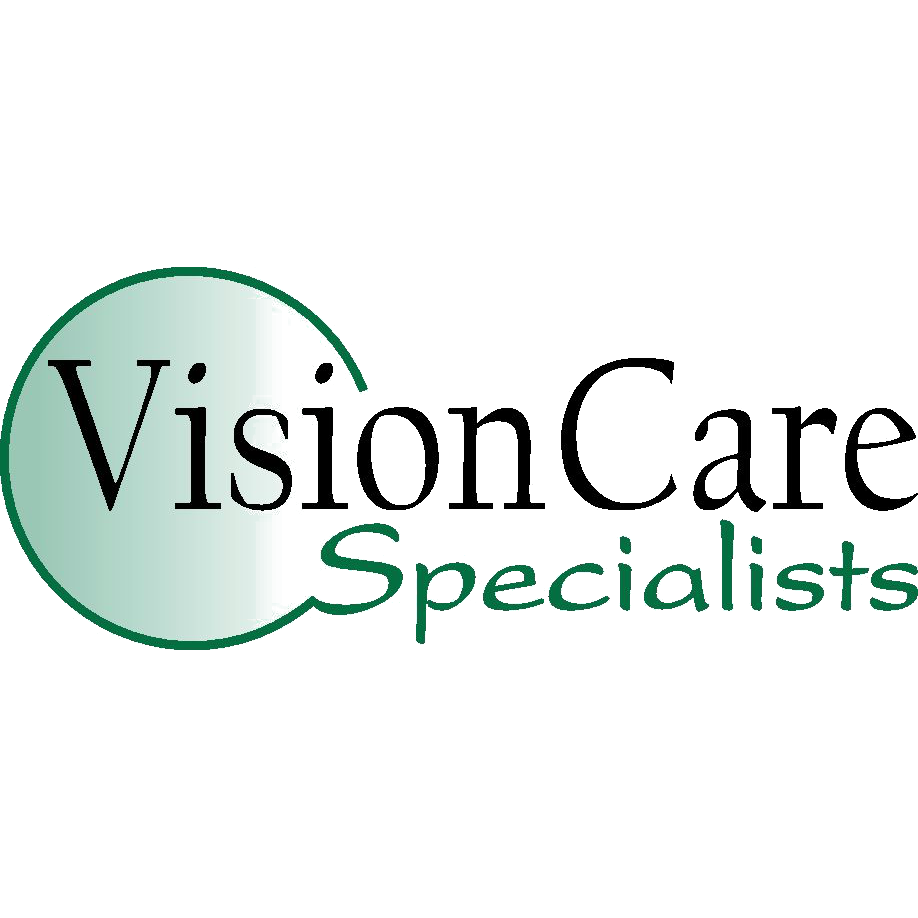 Vision Care Specialists Logo