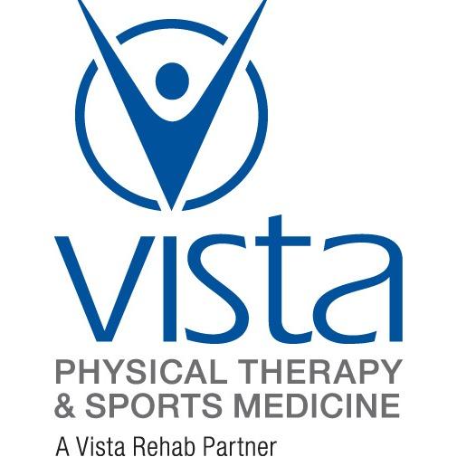 Vista Physical Therapy Logo