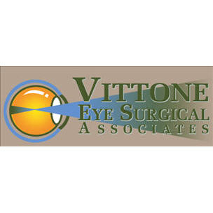 Vittone Eye Associates Logo